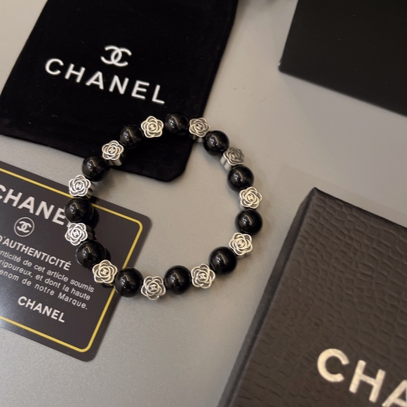 Chanel bracelet - Picture 4 of 9